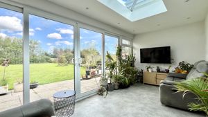 Sunroom- click for photo gallery